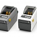 Zebra ZD410 Принтер прямой термопечати