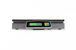 Весы фасовочные Mercury M-ER 222AF-15.2 LCD с RS и USB