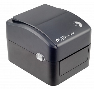 Принтер этикеток Poscenter PC-100 UE