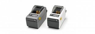 Zebra ZD410 Принтер прямой термопечати